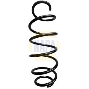 NAPA Coil Spring Front NCS1880
