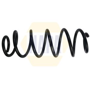 NAPA Coil Spring Rear NCS1881