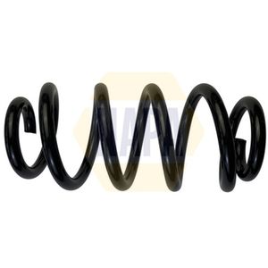 NAPA Coil Spring Rear NCS1882