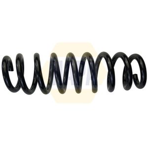 NAPA Coil Spring Rear NCS1884