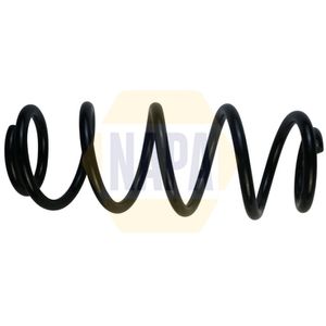 NAPA Coil Spring Rear NCS1885