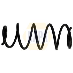 NAPA Coil Spring Front NCS1886
