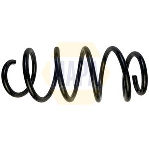 NAPA Coil Spring Front NCS1890