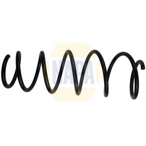 NAPA Coil Spring Front NCS1892