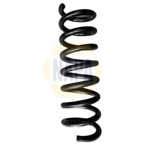 NAPA Coil Spring Rear NCS1894