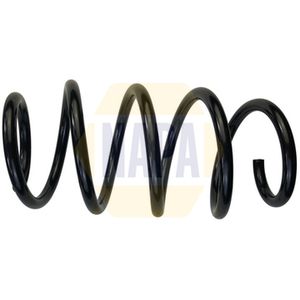 NAPA Coil Spring Front NCS1896
