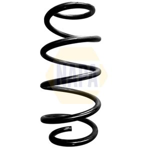NAPA Coil Spring Front NCS1899