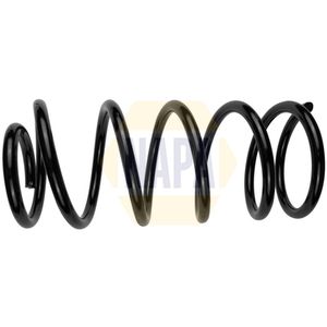 NAPA Coil Spring Rear NCS1901