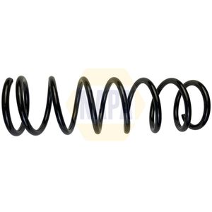 NAPA Coil Spring Rear NCS1902