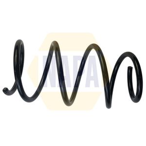 NAPA Coil Spring Front NCS1904