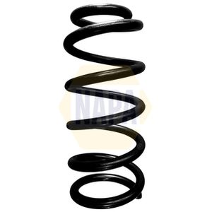 NAPA Coil Spring Rear NCS1905