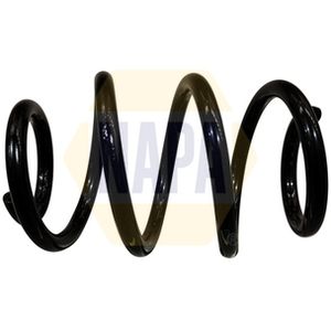 NAPA Coil Spring Rear NCS1908