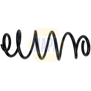 NAPA Coil Spring Rear NCS1910