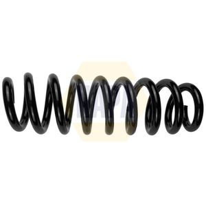 NAPA Coil Spring Rear NCS1912
