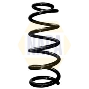 NAPA Coil Spring Rear NCS1913