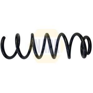 NAPA Coil Spring Rear NCS1917