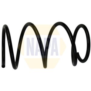 NAPA Coil Spring Front NCS1918