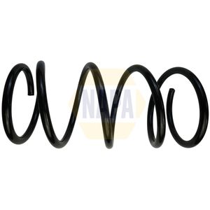 NAPA Coil Spring Rear NCS1919