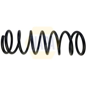 NAPA Coil Spring Rear NCS1920