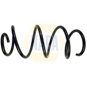 NAPA Coil Spring Front NCS1924