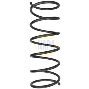 NAPA Coil Spring Front NCS1925