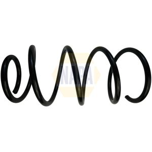 NAPA Coil Spring Front NCS1926