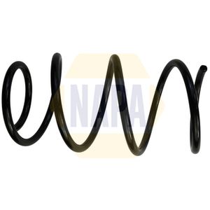 NAPA Coil Spring Front NCS1927