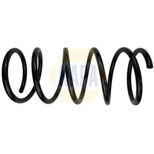 NAPA Coil Spring Rear NCS1933