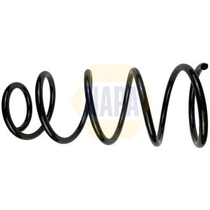 NAPA Coil Spring Front NCS1935