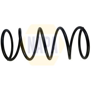 NAPA Coil Spring Rear NCS1936