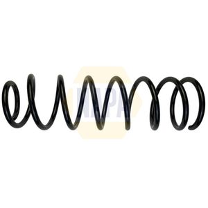 NAPA Coil Spring Rear NCS1937