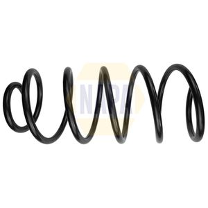 NAPA Coil Spring Front NCS1938