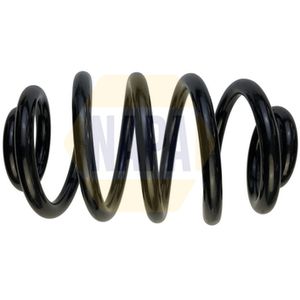NAPA Coil Spring Rear NCS1939
