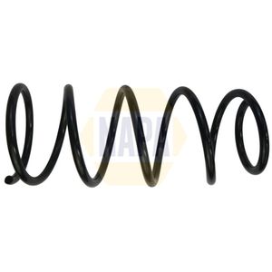 NAPA Coil Spring Front NCS1940