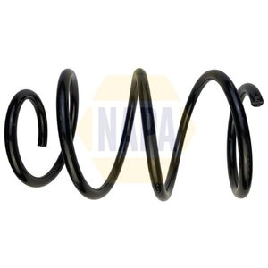 NAPA Coil Spring Front NCS1941