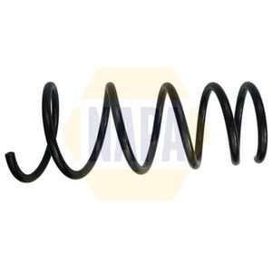 NAPA Coil Spring Front NCS1942