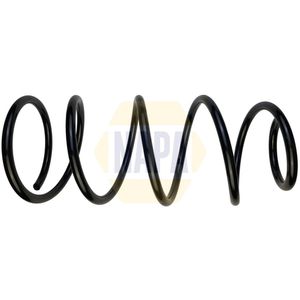 NAPA Coil Spring Front NCS1943