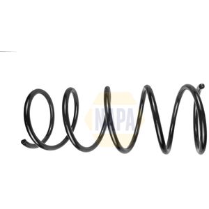 NAPA Coil Spring Front NCS1944