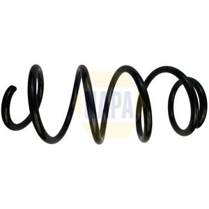 NAPA Coil Spring Front NCS1946