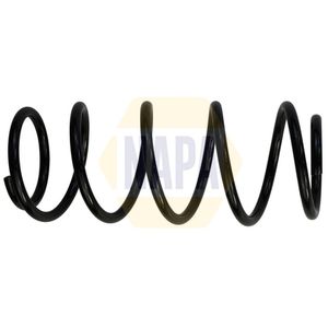 NAPA Coil Spring Rear NCS1947