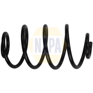 NAPA Coil Spring Rear NCS1948