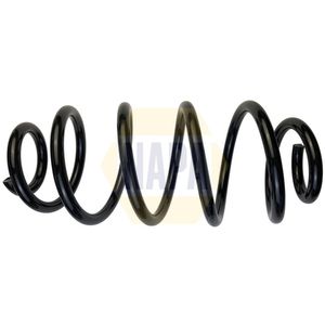 NAPA Coil Spring Rear NCS1951