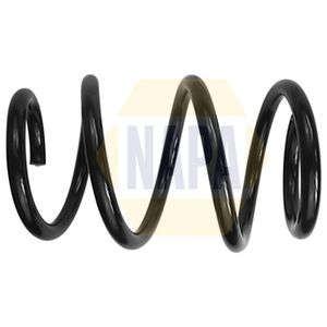 NAPA Coil Spring Front NCS1952