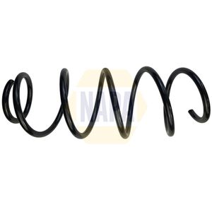 NAPA Coil Spring Front NCS1954