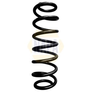 NAPA Coil Spring Rear NCS1956