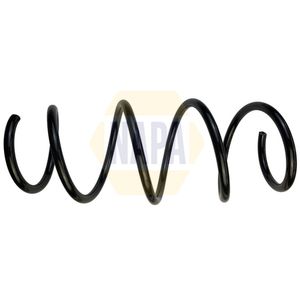 NAPA Coil Spring Front NCS1957