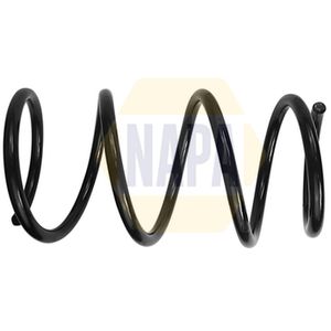 NAPA Coil Spring Front NCS1962