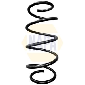 NAPA Coil Spring Front NCS1963