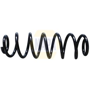 NAPA Coil Spring Rear NCS1964