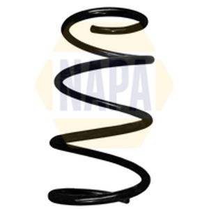 NAPA Coil Spring Front NCS1965